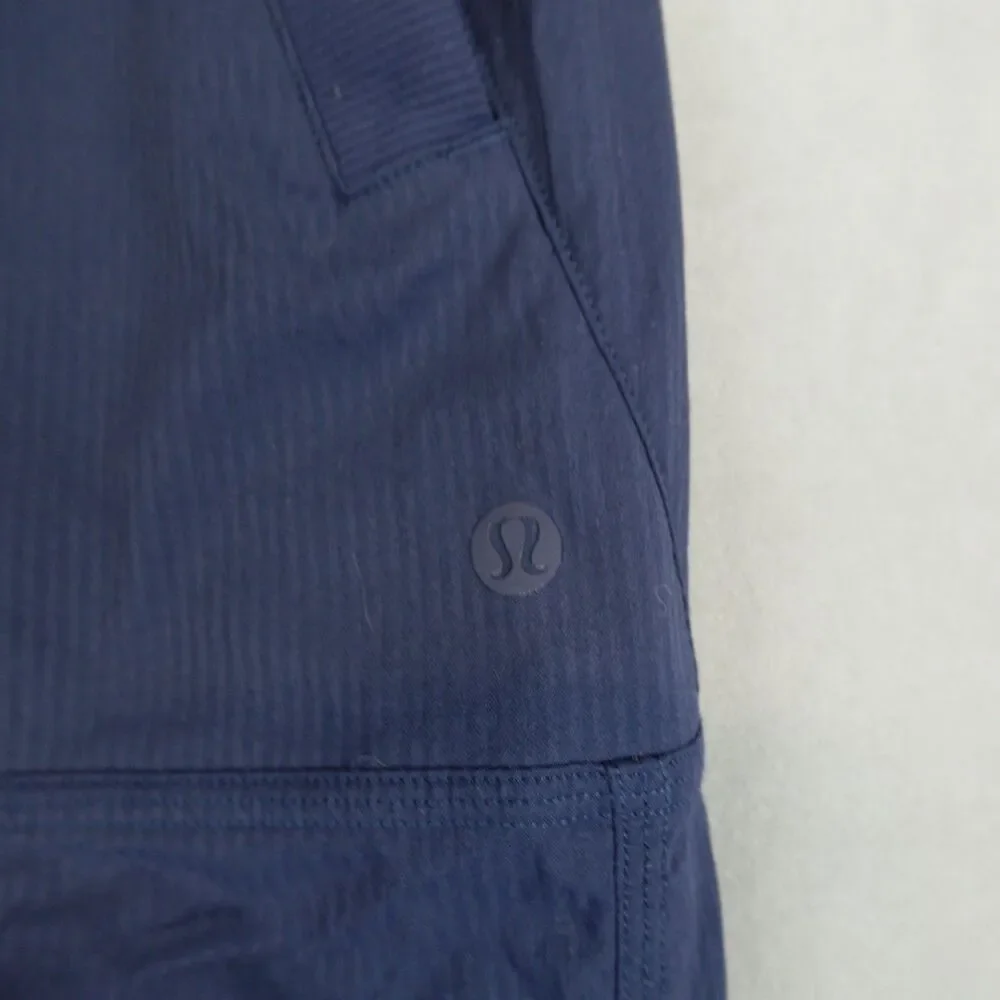 lululemon athletica that message